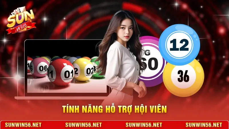 Lô Đề 1 Ăn 99 Tại Sunwin - Hình Thức Giải Trí Đổi Thưởng 3 Sunwin Tính năng hỗ trợ hội viên